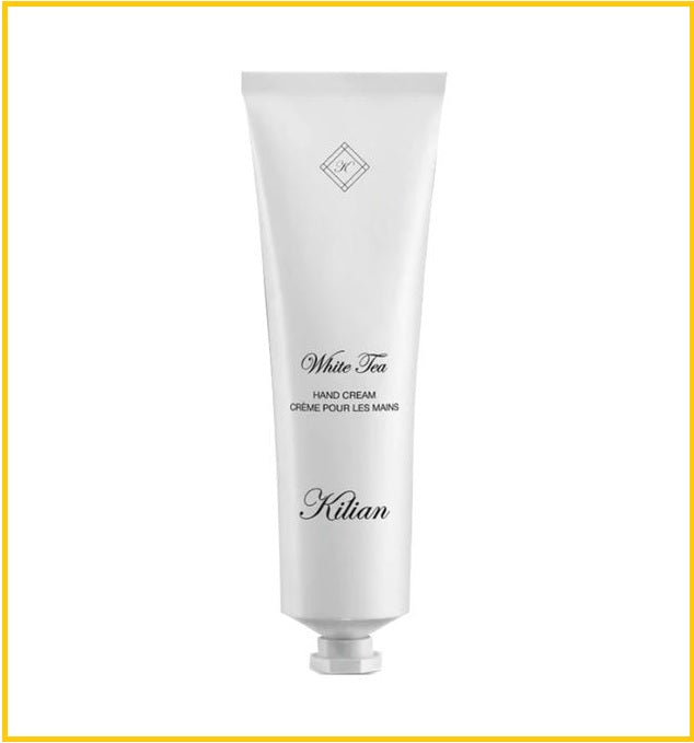 KILIAN 克利安帝國茗茶護手霜 IMPERIAL TEA HAND CREAM 50ML