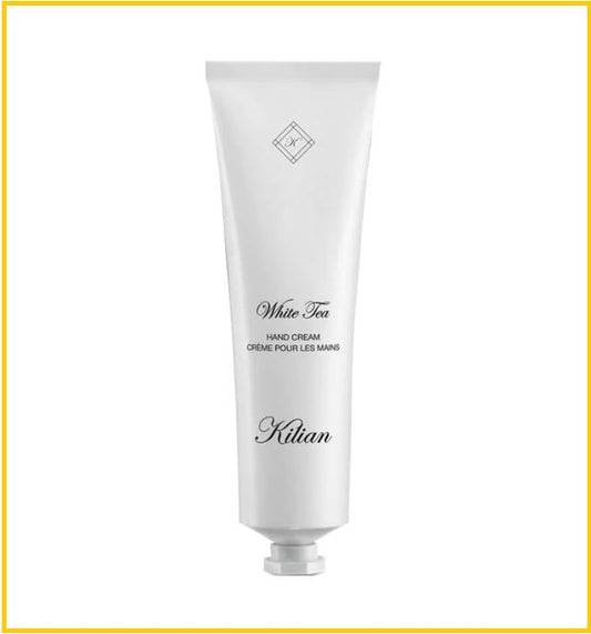 KILIAN 克利安帝國茗茶護手霜 IMPERIAL TEA HAND CREAM 50ML