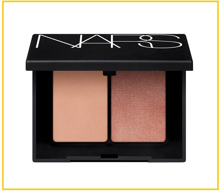NARS 納斯雙色眼影 DUO EYESHADOW #3918 / #3920 1.1G X2