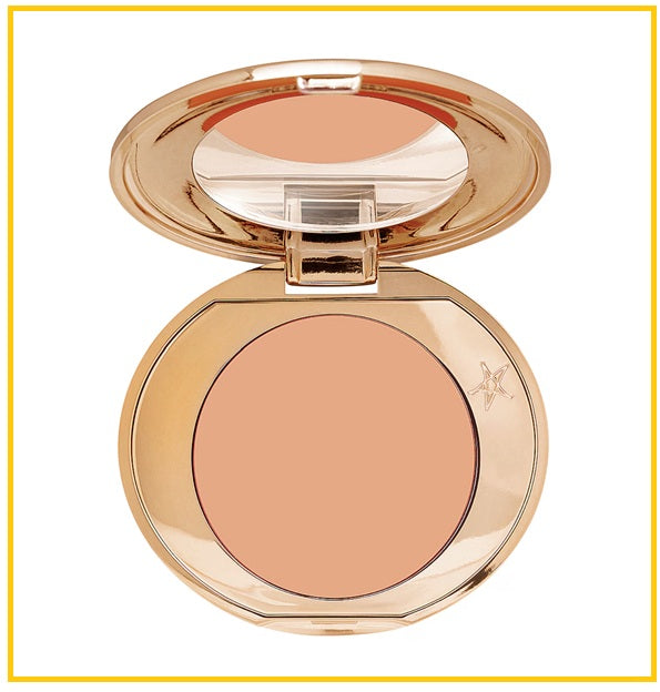 CHARLOTTE TILBURY 夏洛特魔法遮瑕膏 CT MAGIC VANISH CONCEALER #TAN / #MEDIUM 10G
