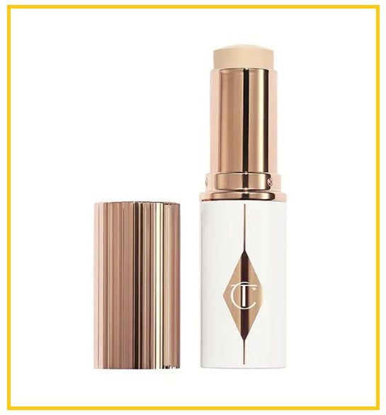 CHARLOTTE TILBURY 夏洛特保濕粉底棒 CT UNREAL SKIN SHEER GLOW TINT FAIR #1 / #1.5 / #2 / #3 / #4 8G