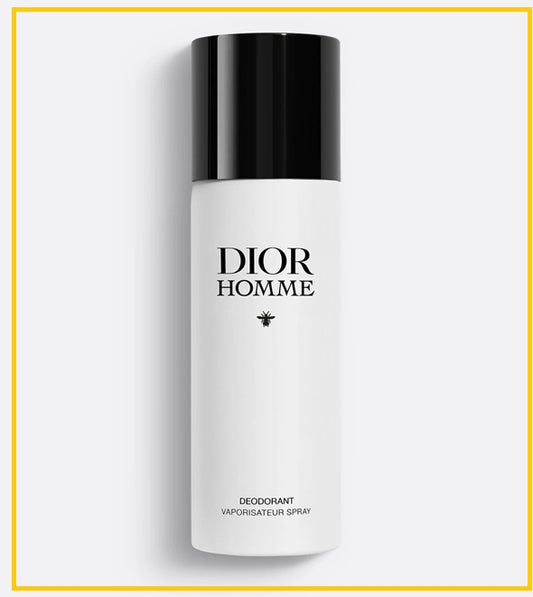 DIOR 迪奧桀驁男士止汗噴霧 HOMME DEODORANT SPRAY 150ML