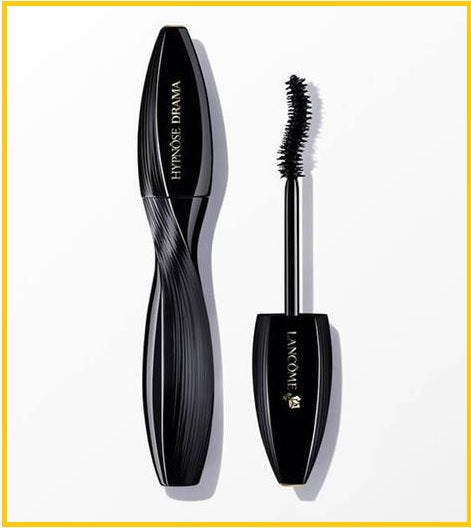 LANCOME 蘭蔻大眼睫毛膏極致黑 HYPNOSE DRAMA EXTREME VOLUME MASCARA #01 EXCESSIVE BLACK 8ML