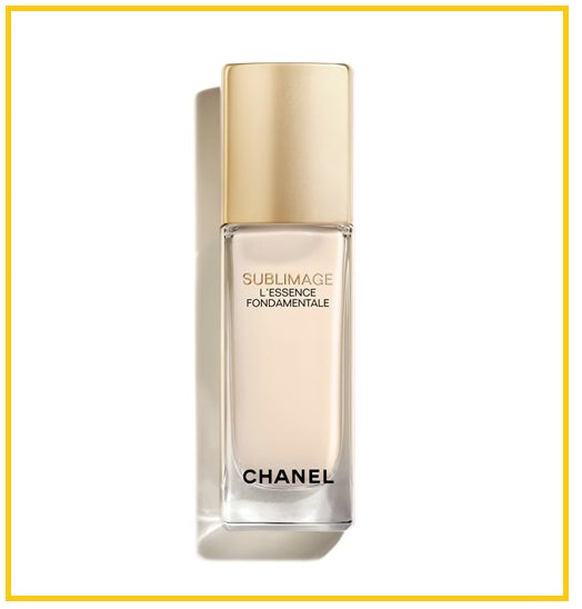 CHANEL 香奈兒奢華精萃密集煥活精華 SUBLIMAGE L'ESSENCE FONDAMENTALE 40ML