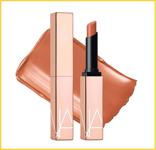 NARS 納斯悅光水凝口紅唇膏 AFTERGLOW SENSUAL SHINE LIPSTICK #201 / #209 / #218 / #222 / #277 / #321 / #777 1.5G