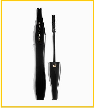 LANCOME 蘭蔻廣角羽扇黑色睫毛膏 HYPNOSE CUSTOM VOLUME MASCARA #01 NOIR HYPNOTIC 6.2ML