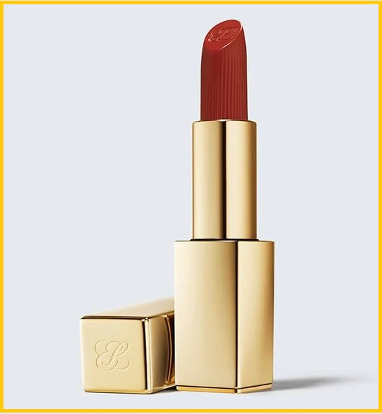 ESTEE LAUDER 雅詩蘭黛絕色由我絨霧唇膏 PURE COLOR MATTE LIPSTICK #333 / #571 / #600 / #606 / #680 / #683 / #689 / #812 / #816 / #818 / #828 / #855 / #888 3.5G