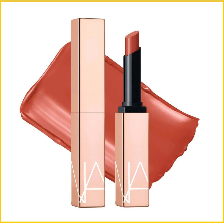 NARS 納斯悅光水凝口紅唇膏 AFTERGLOW SENSUAL SHINE LIPSTICK #201 / #209 / #218 / #222 / #277 / #321 / #777 1.5G