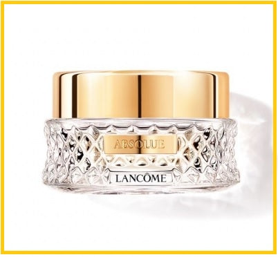 LANCOME 蘭蔻菁純絕對完美精粹蜜粉 ABSOLUE LOOSE POWDER #01 15G