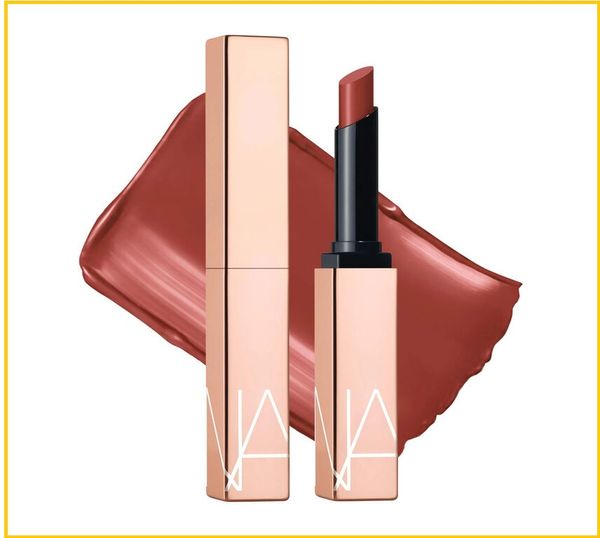 NARS 納斯悅光水凝口紅唇膏 AFTERGLOW SENSUAL SHINE LIPSTICK #201 / #209 / #218 / #222 / #277 / #321 / #777 1.5G
