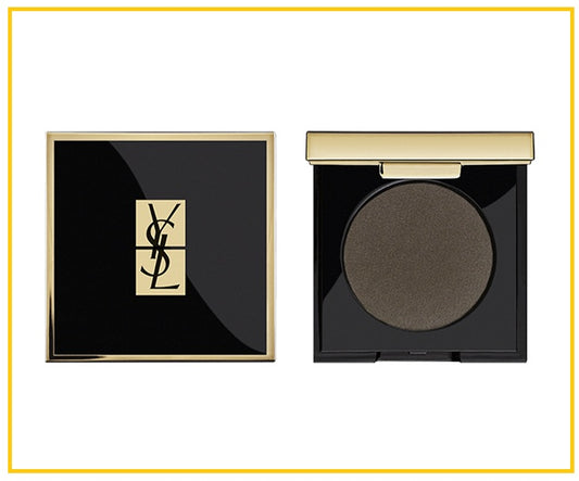 YVES SAINT LAURENT 聖羅蘭單色眼影 YSL VELVET CRUSH MATTE EYE SHADOW #02 / #33 1.8G