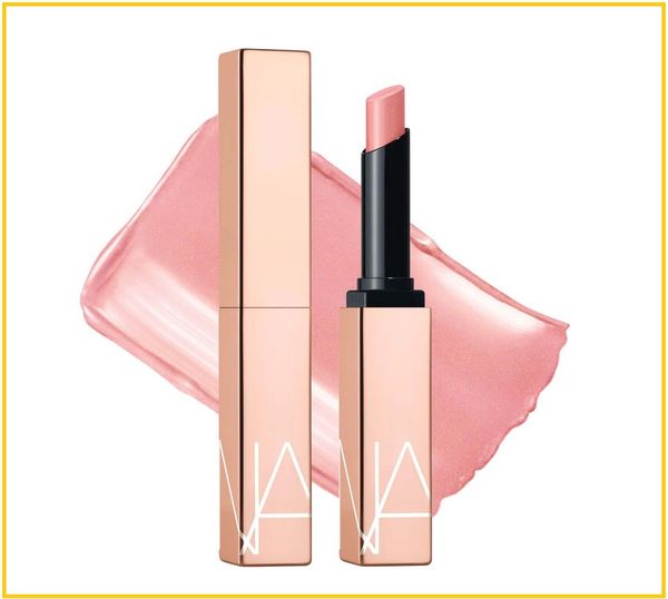 NARS 納斯悅光水凝口紅唇膏 AFTERGLOW SENSUAL SHINE LIPSTICK #201 / #209 / #218 / #222 / #277 / #321 / #777 1.5G