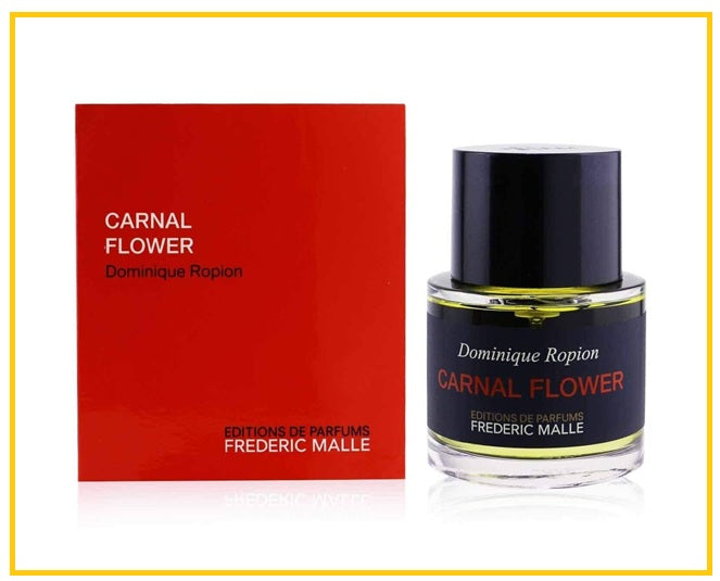 FREDERIC MALLE 馥馬爾晚香玉濃香水 FMF CARNAL FLOWER EDP 30ML / 50ML / 100ML