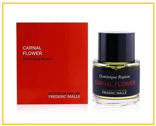 FREDERIC MALLE 馥馬爾晚香玉濃香水 FMF CARNAL FLOWER EDP 30ML / 50ML / 100ML