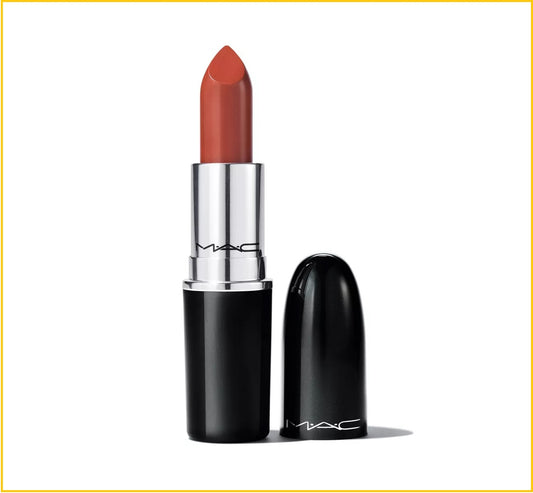 MAC LUSTREGLASS SHEER-SHINE LIPSTICK #BUSINESS CASUAL 3G 水漾晶亮唇膏