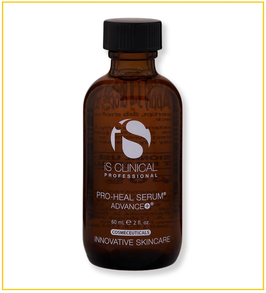 IS CLINICAL 高效防禦抗炎祛痘修復精華 PRO-HEAL SERUM ADVANCE+ 15ML / 30ML / 60ML