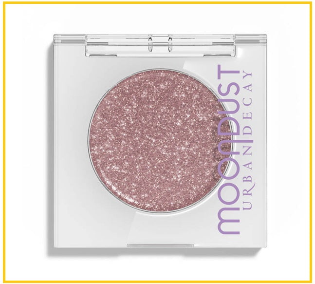 URBAN DECAY 衰敗城市月耀星眸單色眼影 24/7 MOONDUST EYESHADOW SINGLES #COSMIC CRAZE / #REBEL STAR / #SPACE COWBOY / #WILD DIPPER 1.8G
