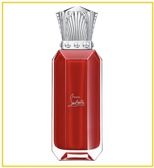 CHRISTIAN LOUBOUTIN 蘿蔔丁演繹之王濃香水 LOUBIRAJ EDP 50ML