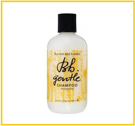 BUMBLE AND BUMBLE 溫和洗髮精洗頭水 GENTLE SHAMPOO 250ML