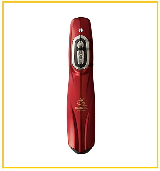 ADERANS 愛德蘭絲美髮美容儀 HAIR REPRO Z PREMIUM HAIR AND BEAUTY DEVICE