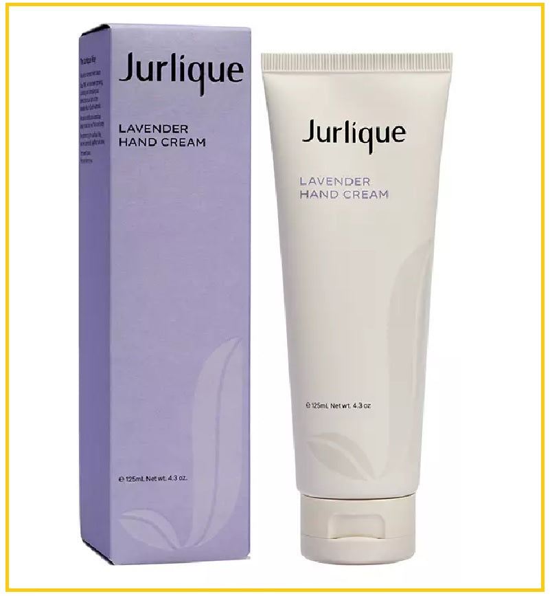 JURLIQUE 茱莉蔻薰衣草護手霜 LAVENDER HAND CREAM 40ML / 125ML