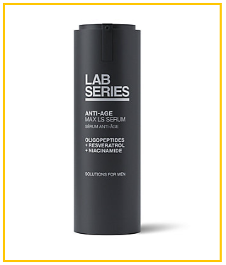 LAB SERIES 朗仕鋒范緊緻修護精華 MAX LS ANTI AGE SERUM 27ML