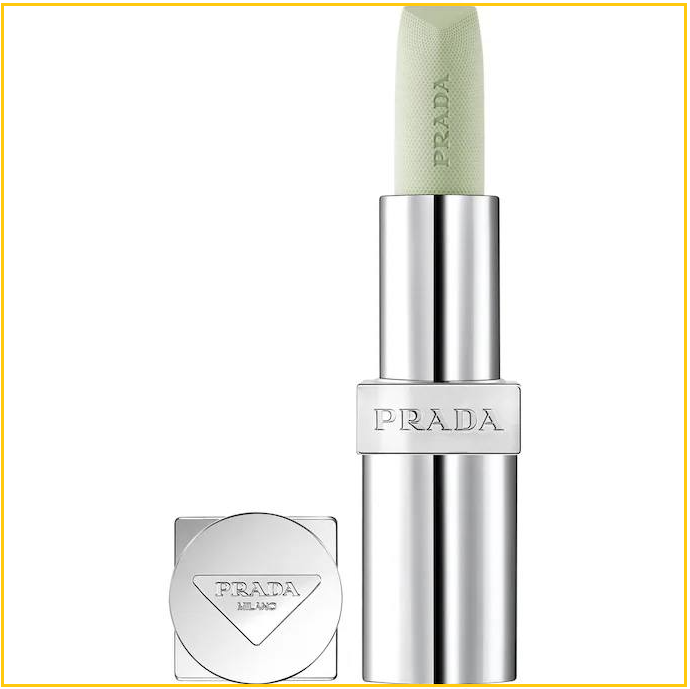 PRADA 普拉達潤唇膏 MOISTURIZING LIP BALM #U000 UNIVERSAL 3.8G