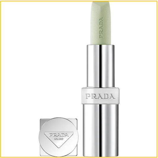PRADA 普拉達潤唇膏 MOISTURIZING LIP BALM #U000 UNIVERSAL 3.8G