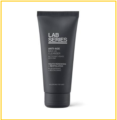 LAB SERIES 朗仕緊緻修護潔面乳 ANTI-AGE MAX LS CLEANSER 100ML