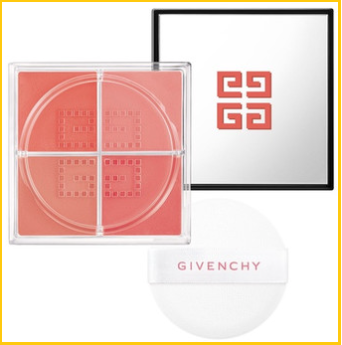 GIVENCHY PRISME LIBRE  LOOSE POWDER BLUSH #2/#3 12G 紀梵希 高級訂製稜鏡胭脂